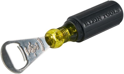 Klein Tools 98002BT Klein Bottle Opener, Made in USA