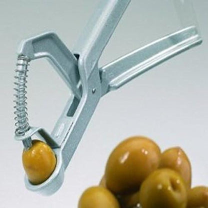 Westmark Olive Pitter Aluminum Coated (Retro)