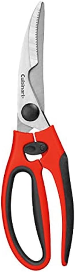 Cuisinart C77-SHRH 8.5" Herb Shears