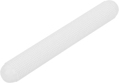 Plastic Non-stick Rolling Pin Fondant Cake Dough Roller No Handle Rolling Kit for Baking Kitchen Tool Rolling Pins