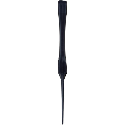 SPARTA Polypropylene Scraper Tool Food Safe Scraper for Removing Caked-On Residue in Commercial Kitchens, Plastic, 7.82 x 3 Inches, White