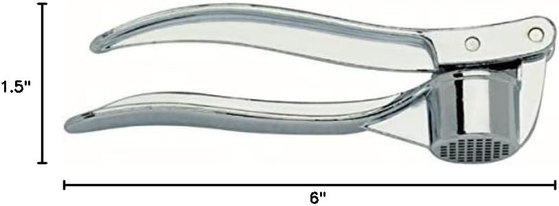 Norpro Garlic Press