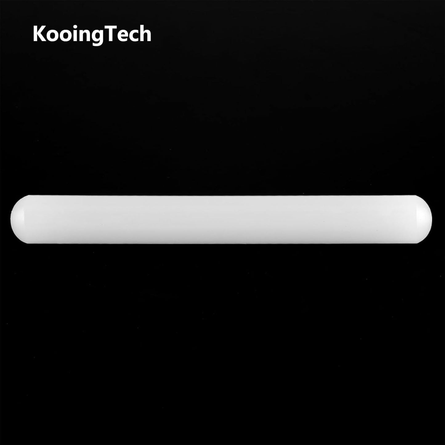 Rolling Pin for Clay, 9.1 * 1 Inchs Small Nonstick Dough Roller Nylon for Baking Cookie Pizza Icing Dough
