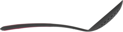 Westmark Germany Non-Stick Thermoplastic Skimmer, 12.7-inch (Red/Black)