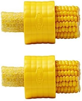 Chef'n Cob Corn Stripper, Yellow (2)
