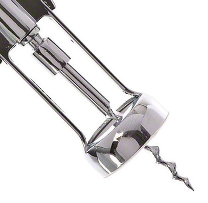 Update International Hand-Held Winged Corkscrew