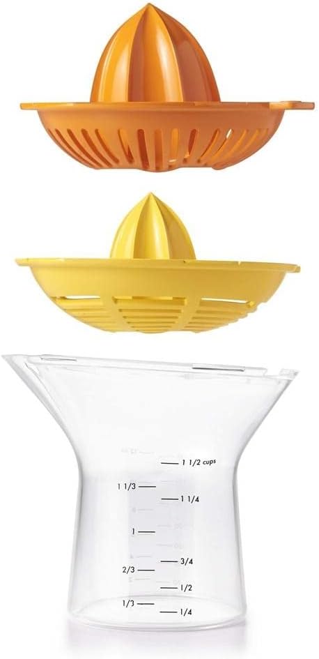 OXO Good Grips Small Citrus Juicer