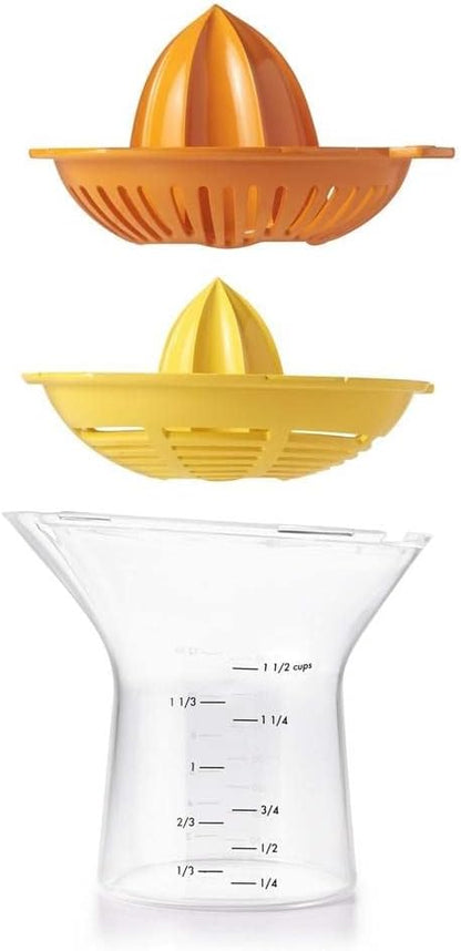 OXO Good Grips Small Citrus Juicer