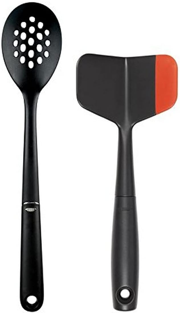 OXO Good Grips Ground Meat Chopper,Black