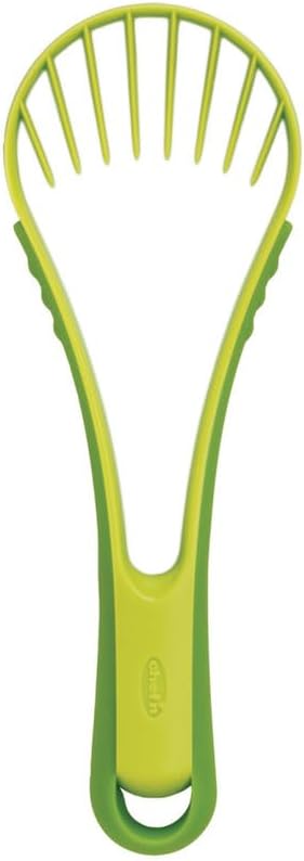 Chef 'N Avocado Slicer One Size Fits All 9 Avocado Carded
