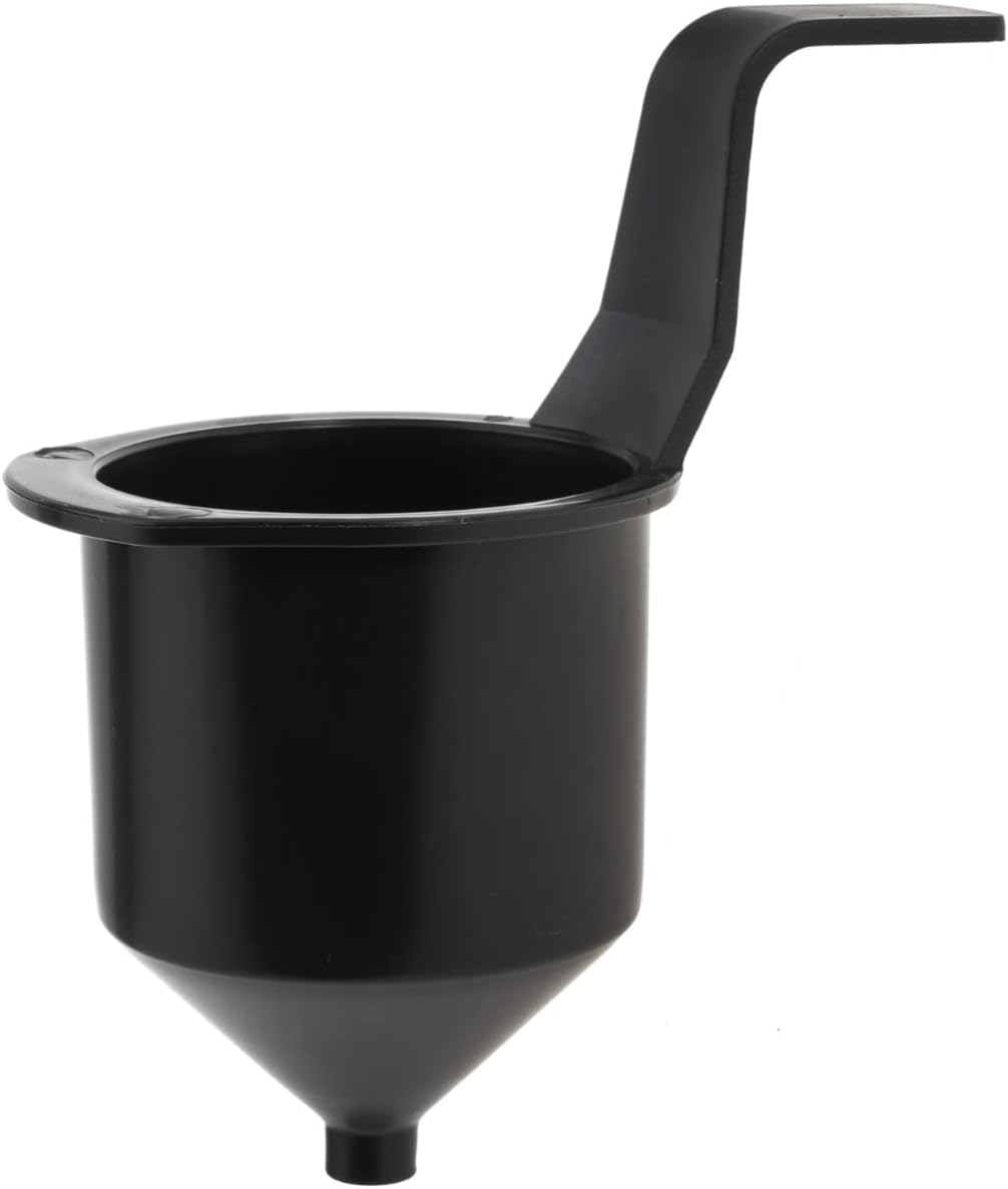 Liquid Consistency Thickness Cup Viscosity Measuring Cup Measure Paint Varnish Lacquer Inks Replace SG244 (1)
