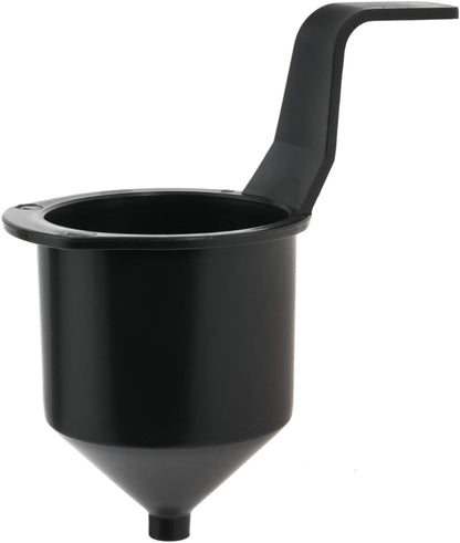 Liquid Consistency Thickness Cup Viscosity Measuring Cup Measure Paint Varnish Lacquer Inks Replace SG244 (1)