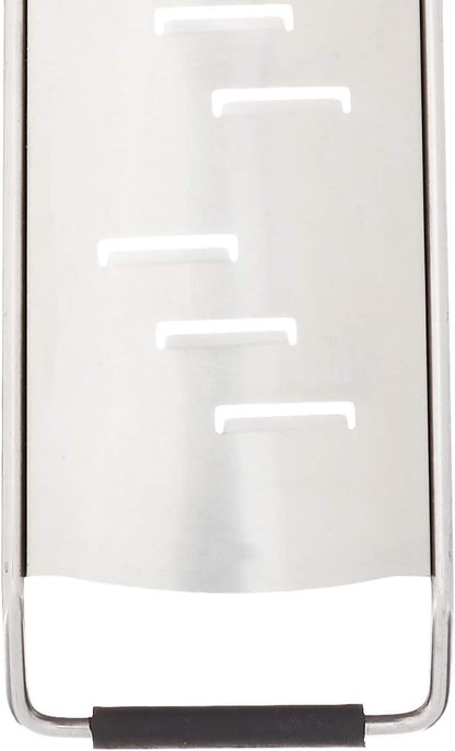 Mercer Culinary MercerGrates Fine Zester, Narrow