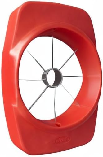 Chef'n Slicester Apple Cutting and Coring Tool (Persimmon)