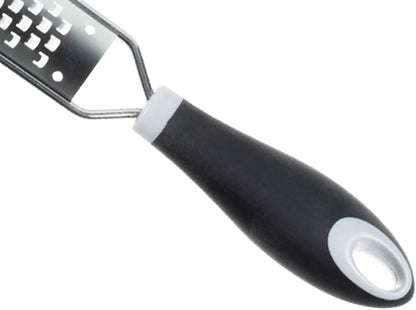 Mercer Culinary MercerGrates Fine Zester, Narrow