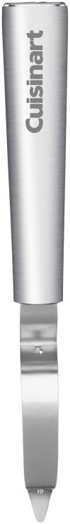 Cuisinart Tool, Silver Can Opener, One Size