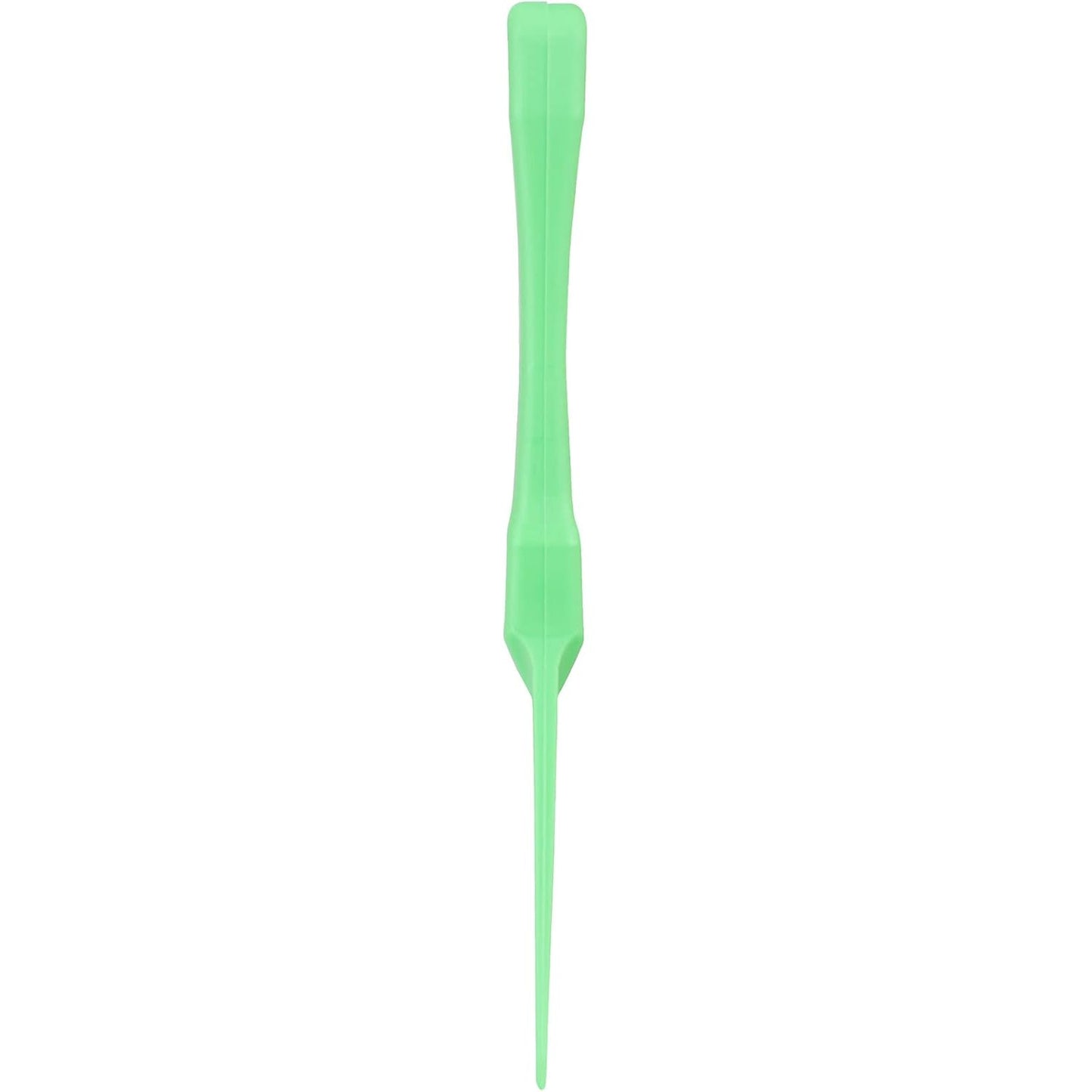SPARTA Polypropylene Scraper Tool Food Safe Scraper for Removing Caked-On Residue in Commercial Kitchens, Plastic, 7.82 x 3 Inches, White