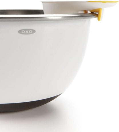 OXO Good Grips 3-in-1 Egg Separator
