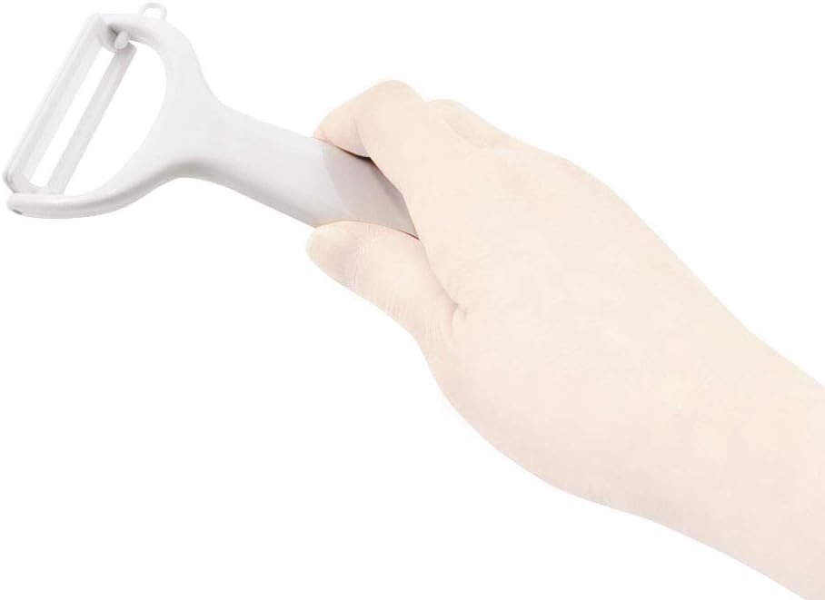 Kai Kai DH7163 Peeler, Kai House Select, Stainless Steel, Made in Japan