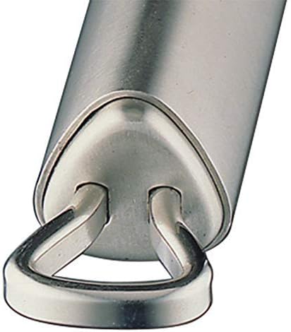 Küchenprofi K1210142800 Parma Stainless Steel Y-Peeler, 7.5 Inch