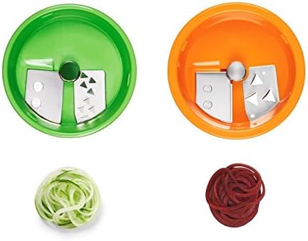 OXO Good Grips Handheld Spiralizer