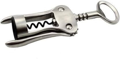 pa-ru金属 Natural all-metal wing corkscrew C – 531