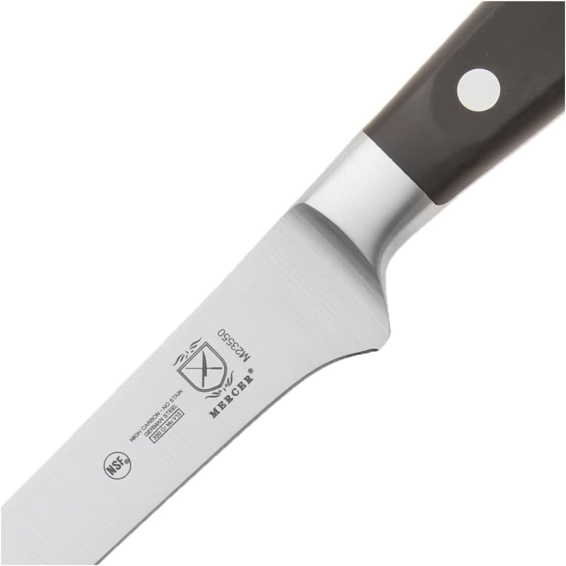 Mercer Culinary M23610 Renaissance, 5-Inch Tomato Knife