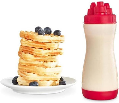 RISE BY DASH RBB500GBRR16 Mini Batter Bottle - Quantity 1