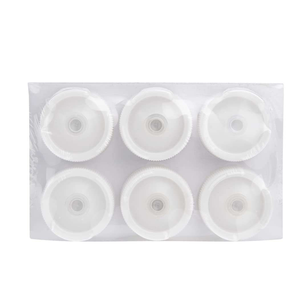 Restaurantware 32oz. FIFO Inverted Plastic Squeeze Bottle with Refill and Dispensing Lids - First In First Out - Perfect for Restaurants Catering and Food Trucks - 1ct box