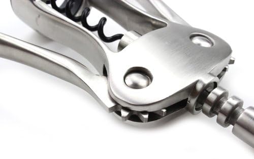 pa-ru金属 Natural all-metal wing corkscrew C – 531