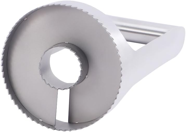 Stainless Steel Pineapple Slicer Cutter Peeler,Pineapple Corer Slicer Fruit Slicer Core Remover Kitchen Tool for Diced Fruit Rings Fruits Gadget