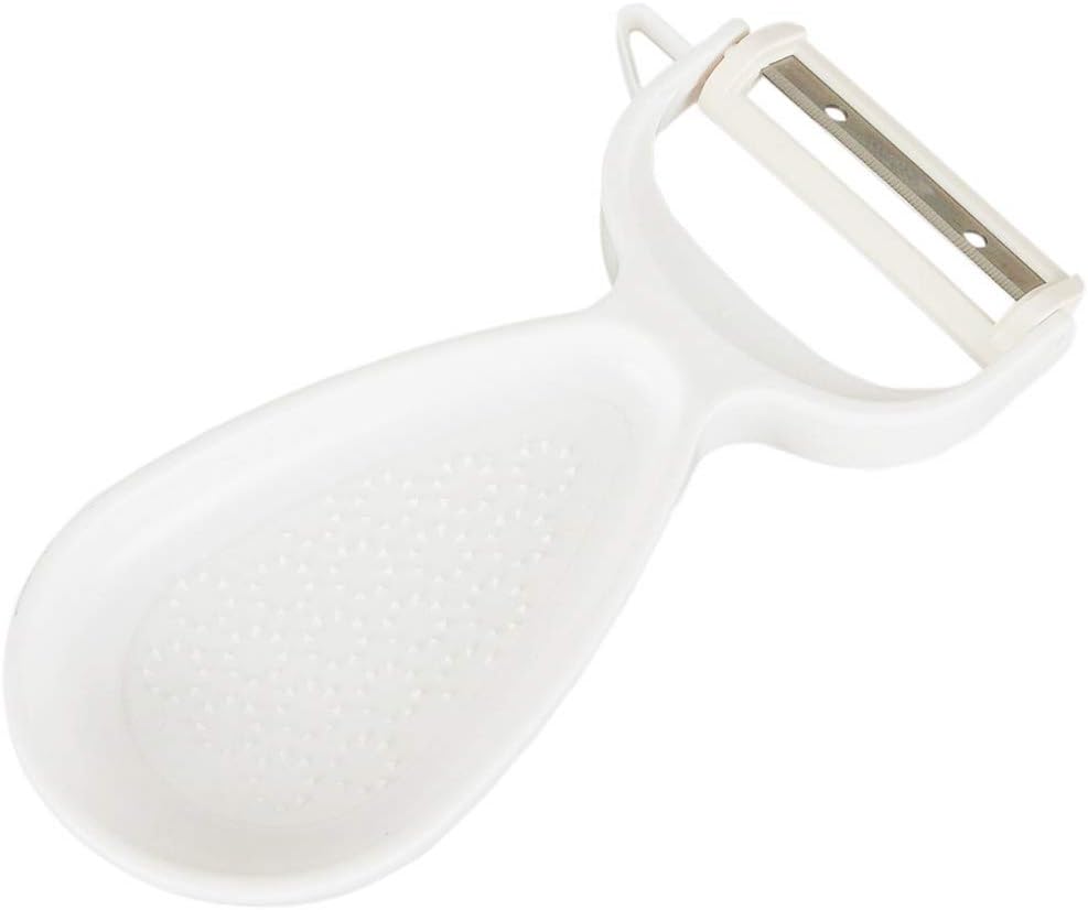 Kai Kai DH7163 Peeler, Kai House Select, Stainless Steel, Made in Japan