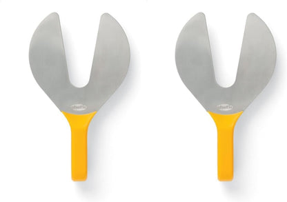 Chef'n Peachster Peach Pitter, One -,102-828-338
