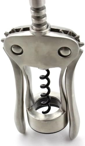 pa-ru金属 Natural all-metal wing corkscrew C – 531