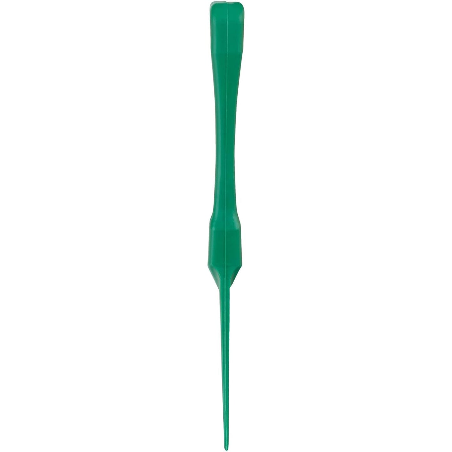 SPARTA Polypropylene Scraper Tool Food Safe Scraper for Removing Caked-On Residue in Commercial Kitchens, Plastic, 7.82 x 3 Inches, White