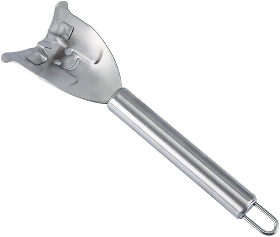 WOIWO 1PCS Stainless Steel Corn Planer Separator Quick Sheller Kitchen Gadget Corn Planer