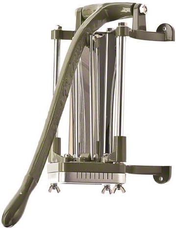 Update International (FFC-25) 1/4" Cut French Fry Cutter
