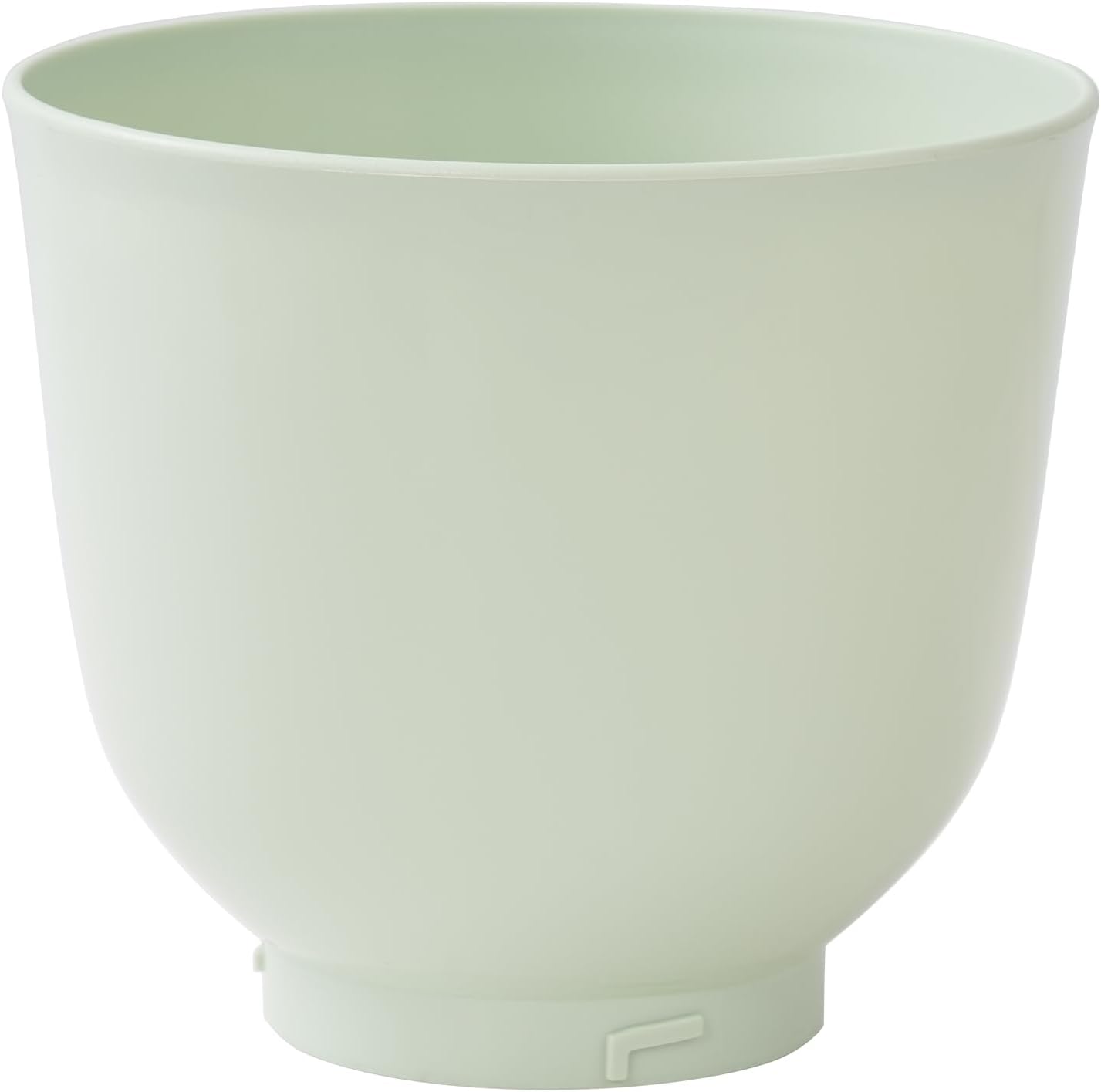 Kithchen in the box 5QT Plastic Bowl, Stand Mixer Bowl, KSM45 (Lilac)