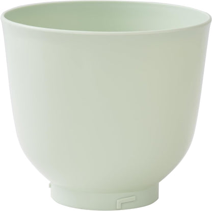 Kithchen in the box 5QT Plastic Bowl, Stand Mixer Bowl, KSM45 (Lilac)