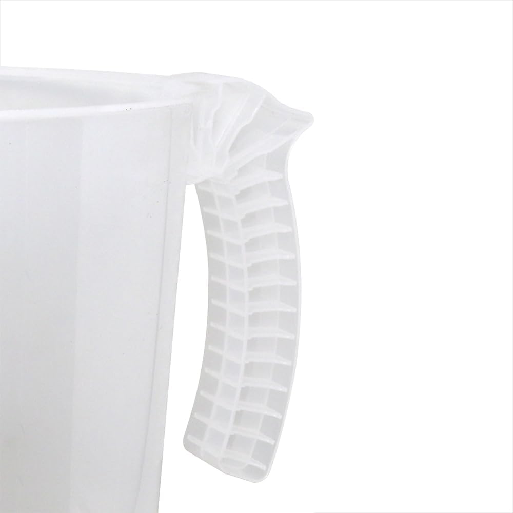 Valley Industries Multi-Purpose Measuring Pitcher - 64oz., Translucent