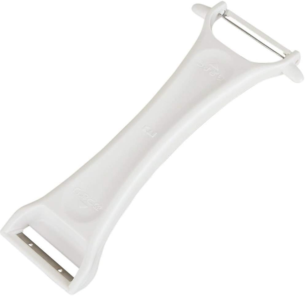 Kai Kai DH7163 Peeler, Kai House Select, Stainless Steel, Made in Japan