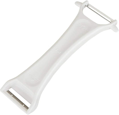 Kai Kai DH7163 Peeler, Kai House Select, Stainless Steel, Made in Japan