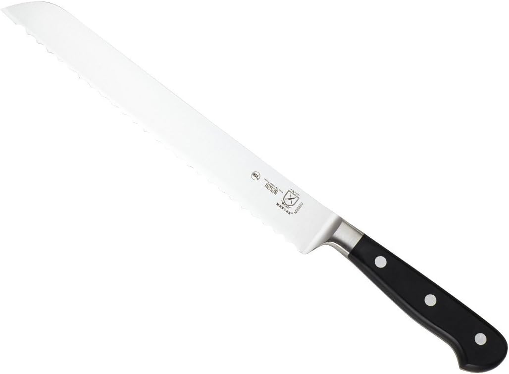 Mercer Culinary M23610 Renaissance, 5-Inch Tomato Knife