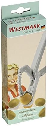 Westmark Olive Pitter Aluminum Coated (Retro)