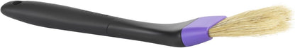GoodCook Touch Natural Bristle Pastry Brush with Ergonomic Handle