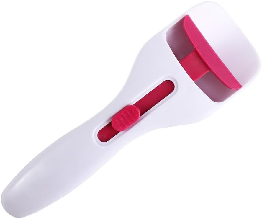 2PCS Cake Batter Scoop Chocolate Measuring Spoon DIY Cupcake Batter Scoop Home Batter Dispenser Baking Tool