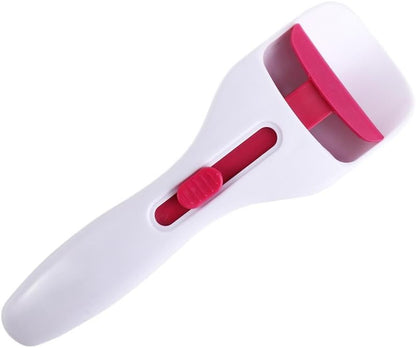 2PCS Cake Batter Scoop Chocolate Measuring Spoon DIY Cupcake Batter Scoop Home Batter Dispenser Baking Tool
