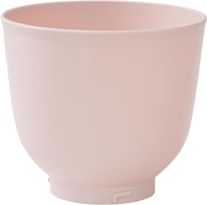 Kithchen in the box 5QT Plastic Bowl, Stand Mixer Bowl, KSM45 (Lilac)