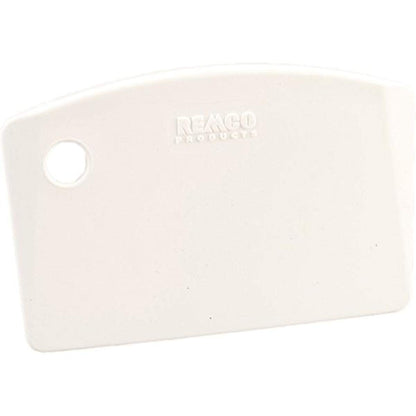 Remco 69593 Scraper,Bench,5.5",PP,Blue