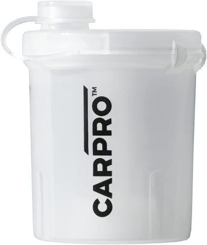 CARPRO Measure - Car Concentrate Liquid Measuring Cup - Precisely Measure Concentrated Liquids for Dilution